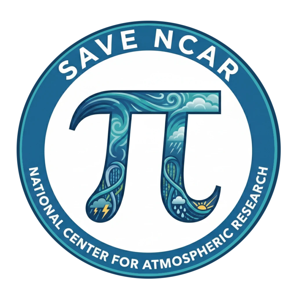 Save NCAR