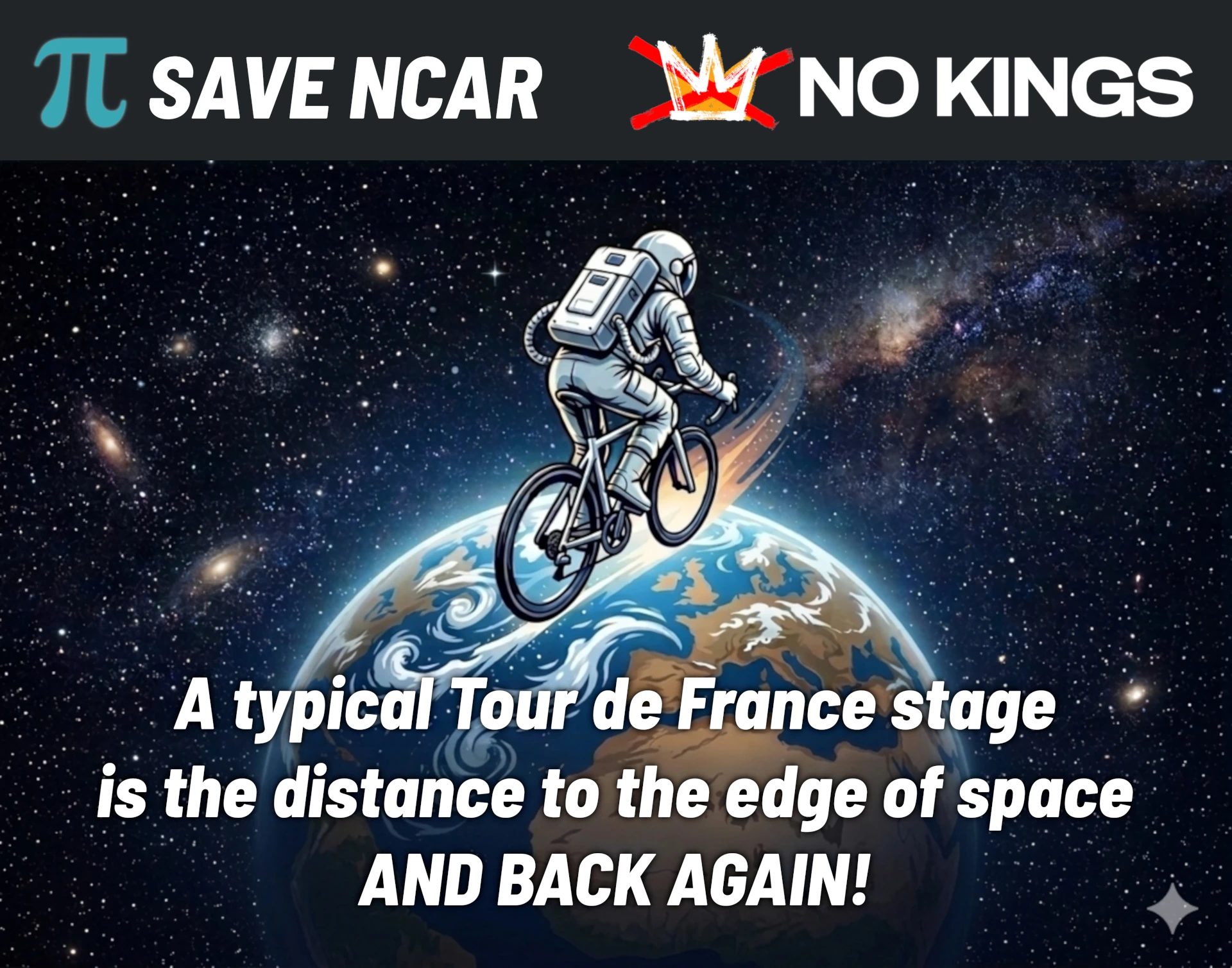 Tour de France Poster